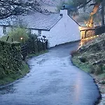 Blea Tarn 3*