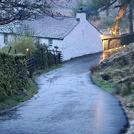 Blea Tarn *