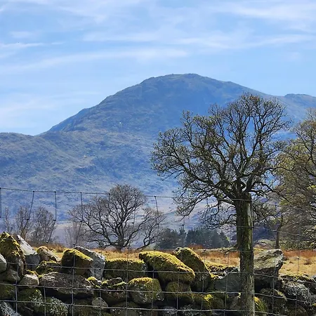 Blea Tarn Vendégház