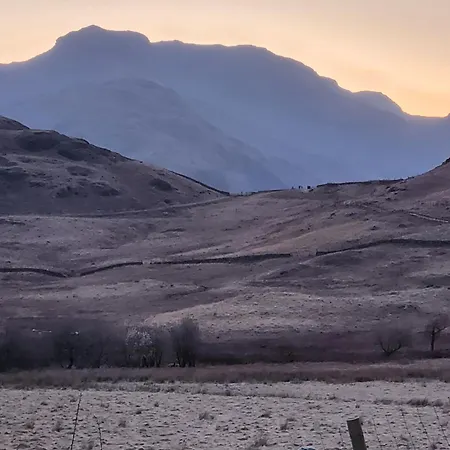 Gasthof Blea Tarn Ambleside