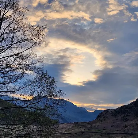 Blea Tarn Guest house Ambleside