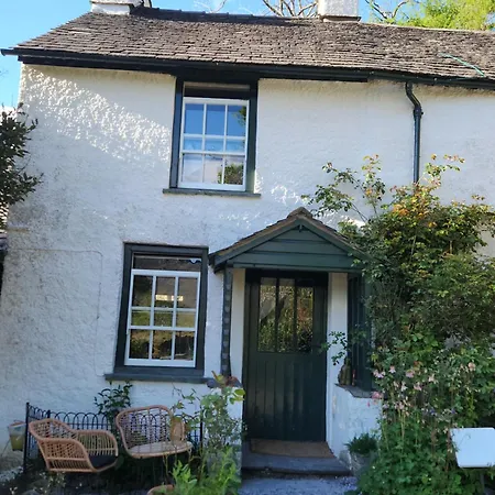 Blea Tarn 3* Ambleside