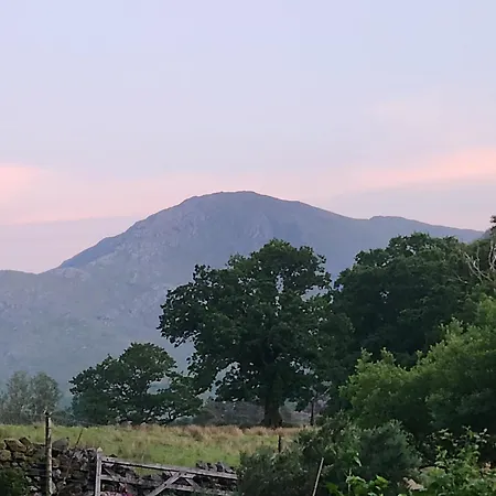 Blea Tarn Guest house *