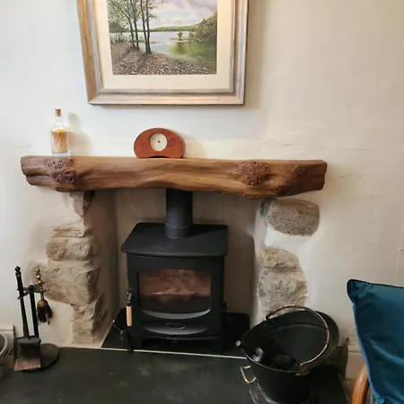 Gasthof Blea Tarn 3*