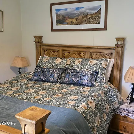 Gasthof Blea Tarn Ambleside